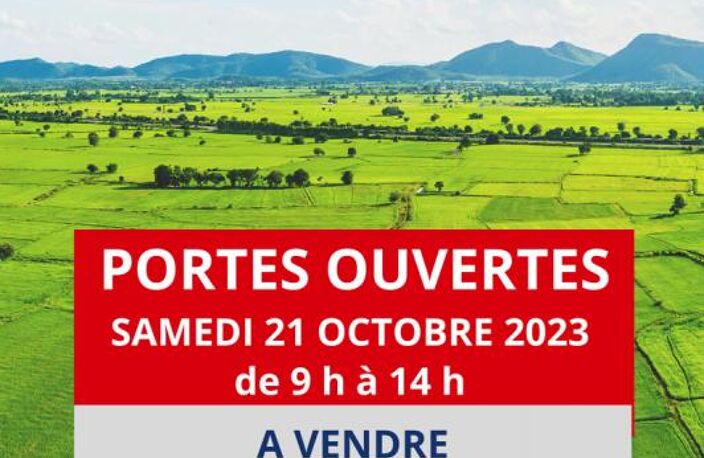 TERRAIN VIABILISE - 310 m² - LE TAMPON 12 E — photo 4