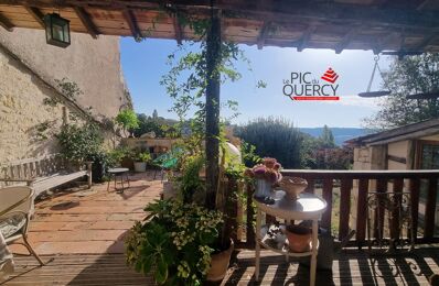 vente maison 250 000 € à proximité de Montpezat-de-Quercy (82270)
