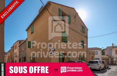 vente immeuble 249 000 € à proximité de Corneilla-Del-Vercol (66200)