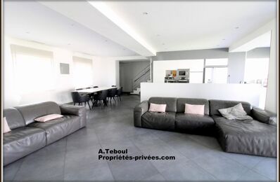 vente maison 699 000 € à proximité de Saint-Fons (69190)