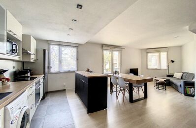 vente appartement 255 000 € à proximité de Vaulx-en-Velin (69120)