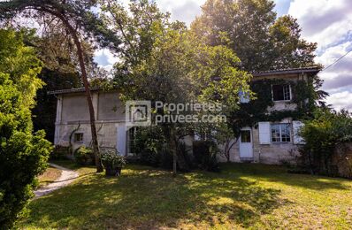 vente maison 994 560 € à proximité de Avensan (33480)