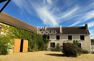 vente maison 284 000 € à proximité de Chasseneuil-du-Poitou (86360)