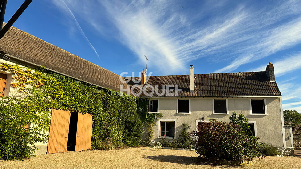 maison 7 pièces 148 m2 à vendre à Châtellerault (86100)