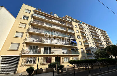 vente appartement 76 300 € à proximité de Sainte-Marie-la-Mer (66470)