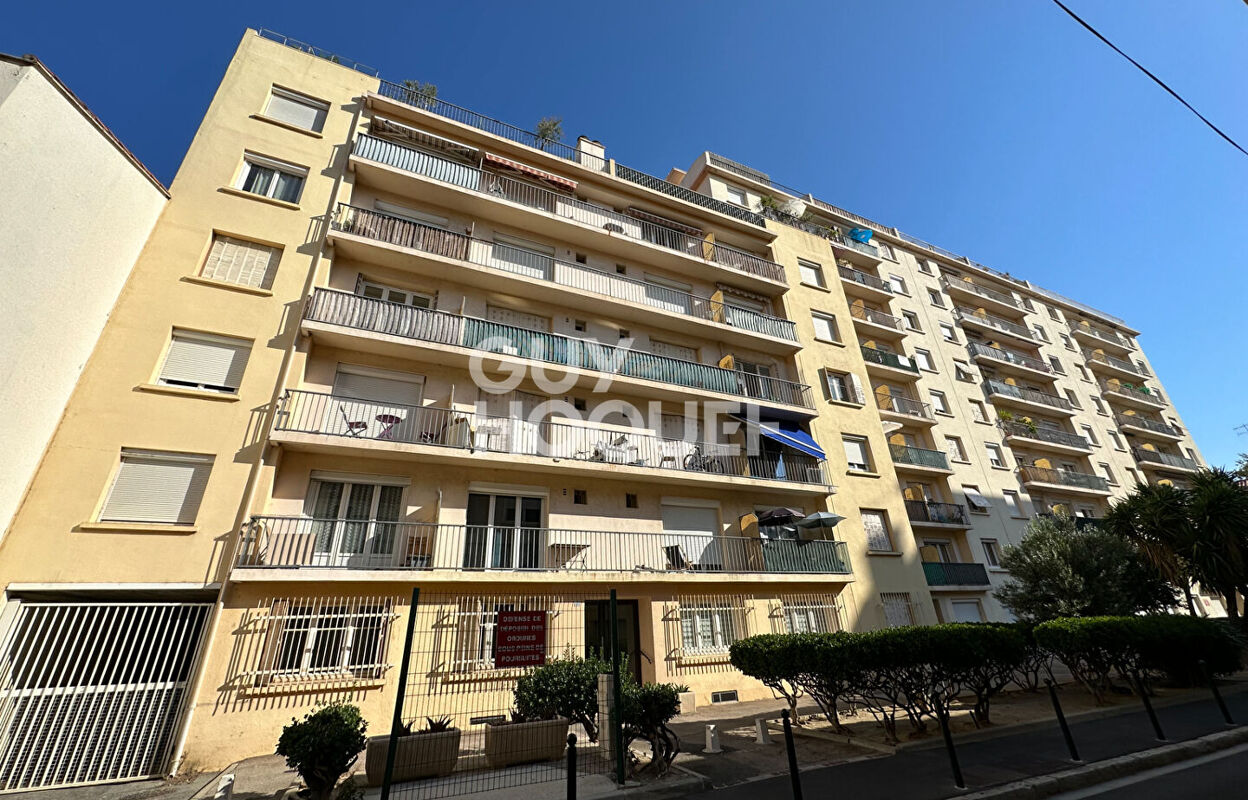 appartement 2 pièces 39 m2 à vendre à Perpignan (66000)