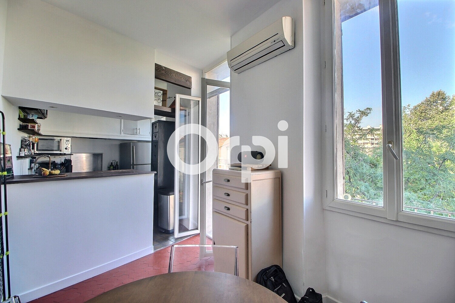 Appartement 3 pièces  à vendre Marseille 10eme 13010