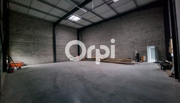 Local commercial 1 pièces  à louer Jarne (La) 17220