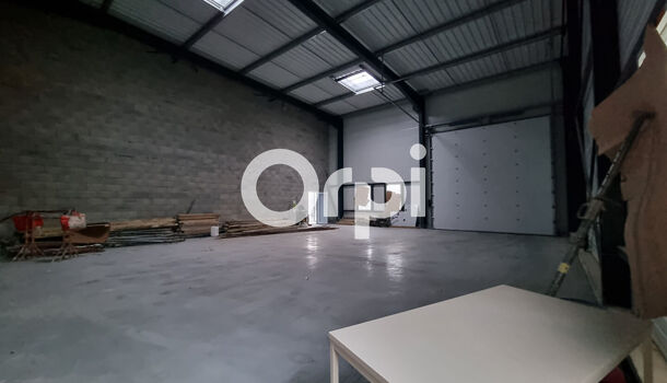 Local commercial 1 pièces  à louer Jarne (La) 17220