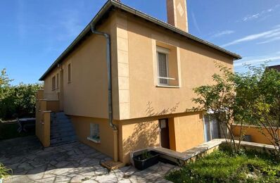 vente maison 169 560 € à proximité de Saint-Bris-le-Vineux (89530)
