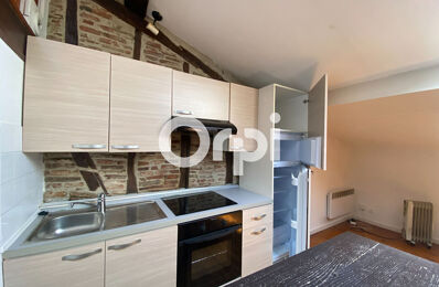 location appartement 345 € CC /mois à proximité de Labruguière (81290)