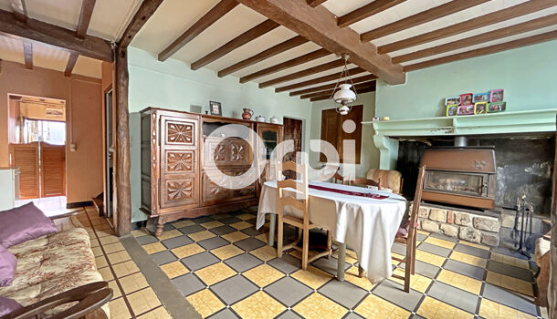 Villa / Maison 5 pièces  à vendre Amou 40330