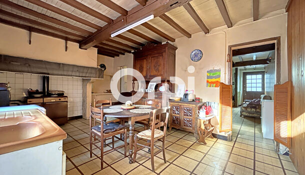 Villa / Maison 5 pièces  à vendre Amou 40330