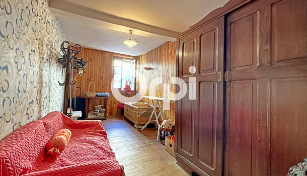 Villa / Maison 5 pièces  à vendre Amou 40330