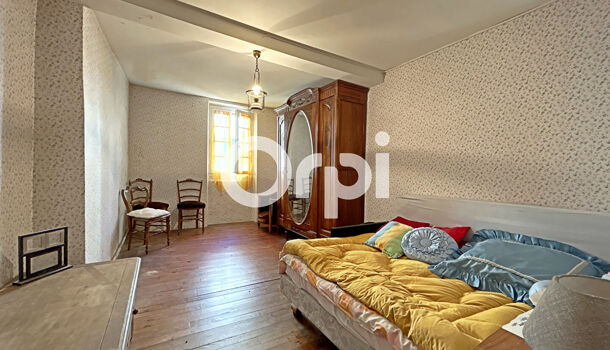 Villa / Maison 5 pièces  à vendre Amou 40330