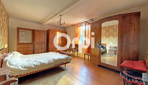 Villa / Maison 5 pièces  à vendre Amou 40330