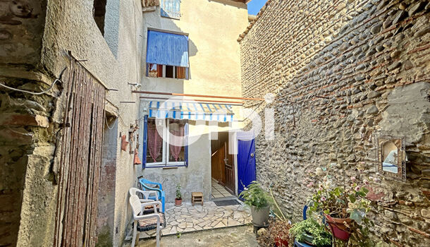 Villa / Maison 5 pièces  à vendre Amou 40330