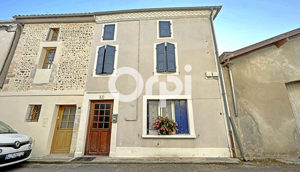 Villa / Maison 5 pièces  à vendre Amou 40330