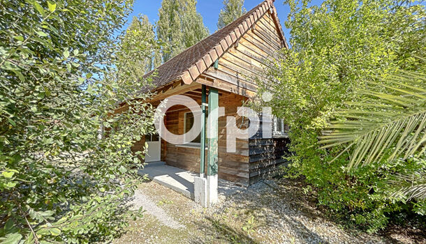 Villa / Maison 8 pièces  à vendre Salies-de-Béarn 64270
