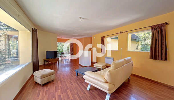 Villa / Maison 8 pièces  à vendre Salies-de-Béarn 64270