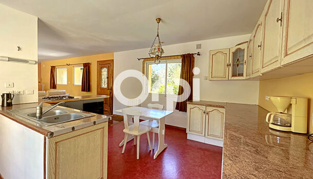 Villa / Maison 8 pièces  à vendre Salies-de-Béarn 64270