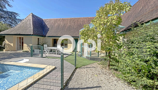 Villa / Maison 8 pièces  à vendre Salies-de-Béarn 64270