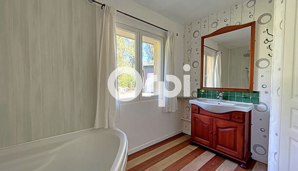 Villa / Maison 8 pièces  à vendre Salies-de-Béarn 64270