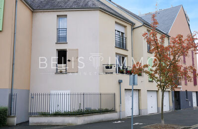 vente appartement 155 500 € à proximité de Azay-le-Rideau (37190)