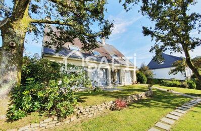 vente maison 332 000 € à proximité de Saint-Caradec-Trégomel (56540)