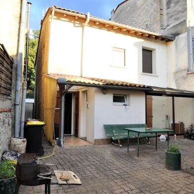 Maison 5 pièces 106 m²