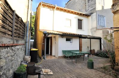 vente maison 189 000 € à proximité de Castres-Gironde (33640)