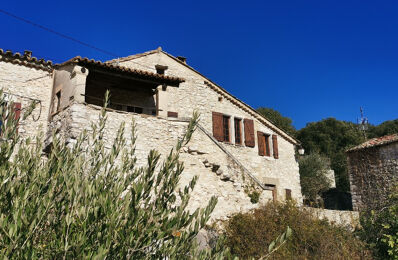 vente maison 265 000 € à proximité de Castillon-du-Gard (30210)