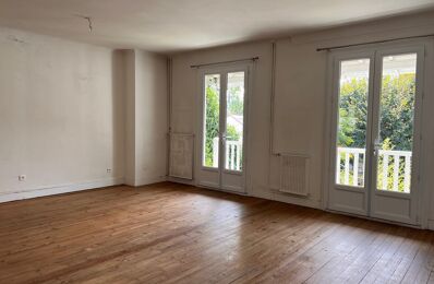 vente appartement 193 000 € à proximité de Monein (64360)