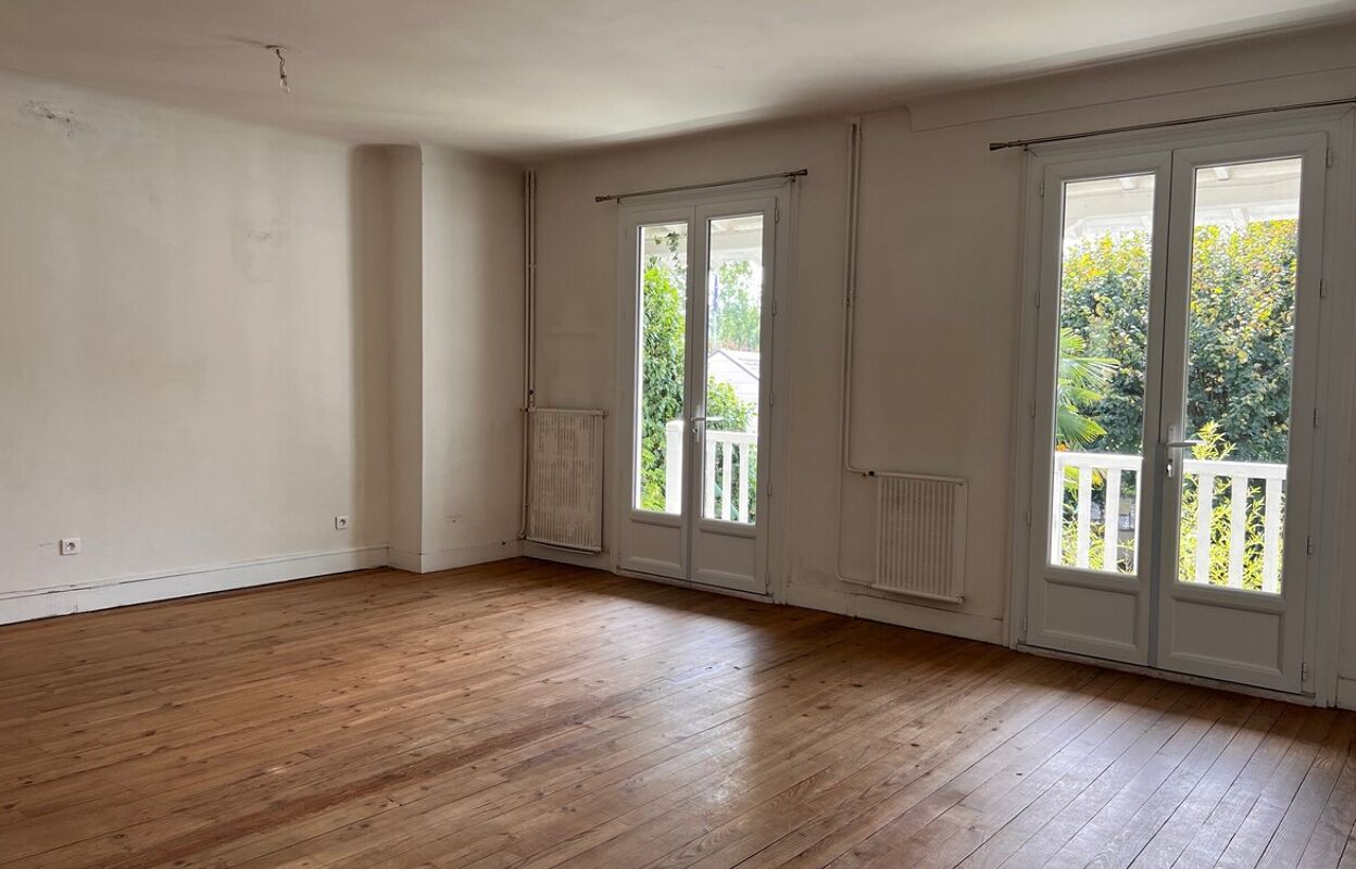 appartement 4 pièces 84 m2 à vendre à Billère (64140)