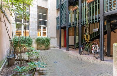 vente appartement 205 000 € à proximité de Bordeaux (33100)