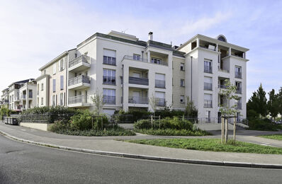 vente appartement 125 000 € à proximité de Orléans (45100)