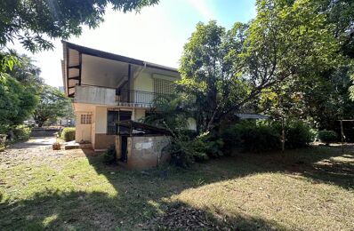 maison 7 pièces 180 m2 à vendre à Cayenne (97300)