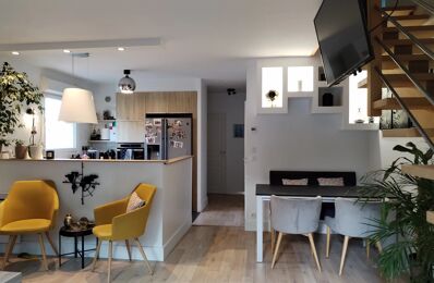 vente appartement 332 100 € à proximité de Arbonne (64210)