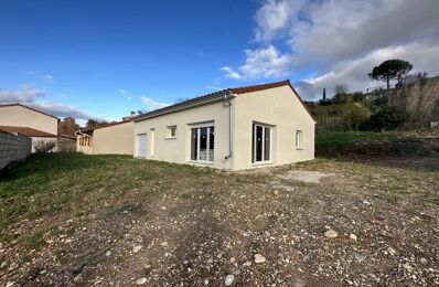 vente maison 150 000 € à proximité de Saint-Uze (26240)