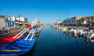 Appartement 4 Pièces 87 m² à vendre à Marseillan (34340)