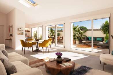 Appartement 3 pièces 290000 €