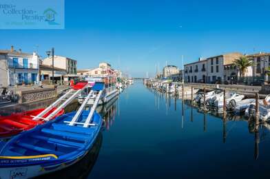 Appartement 2 pièces 194000 €