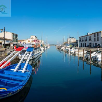 Appartement 2 pièces 194000 €