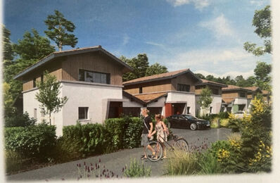 vente maison 440 000 € à proximité de Saint-Geours-de-Maremne (40230)