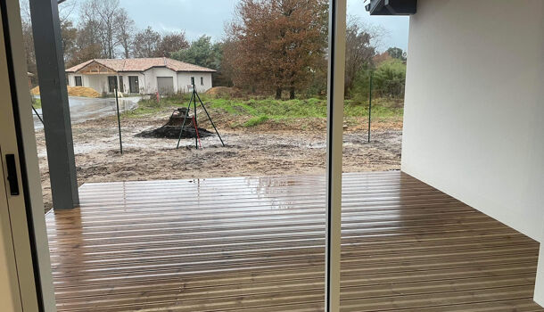 Villa / Maison 4 pièces  à vendre Soustons 40140