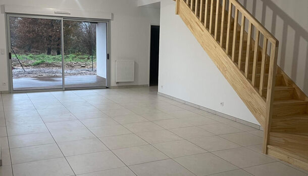 Villa / Maison 4 pièces  à vendre Soustons 40140