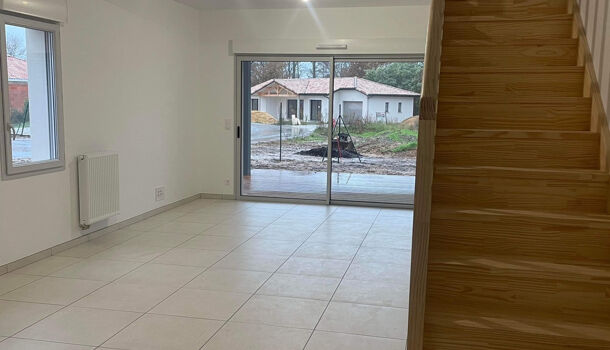 Villa / Maison 4 pièces  à vendre Soustons 40140