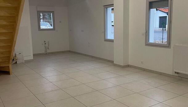 Villa / Maison 4 pièces  à vendre Soustons 40140