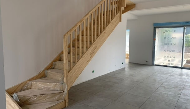 Villa / Maison 4 pièces  à vendre Soustons 40140