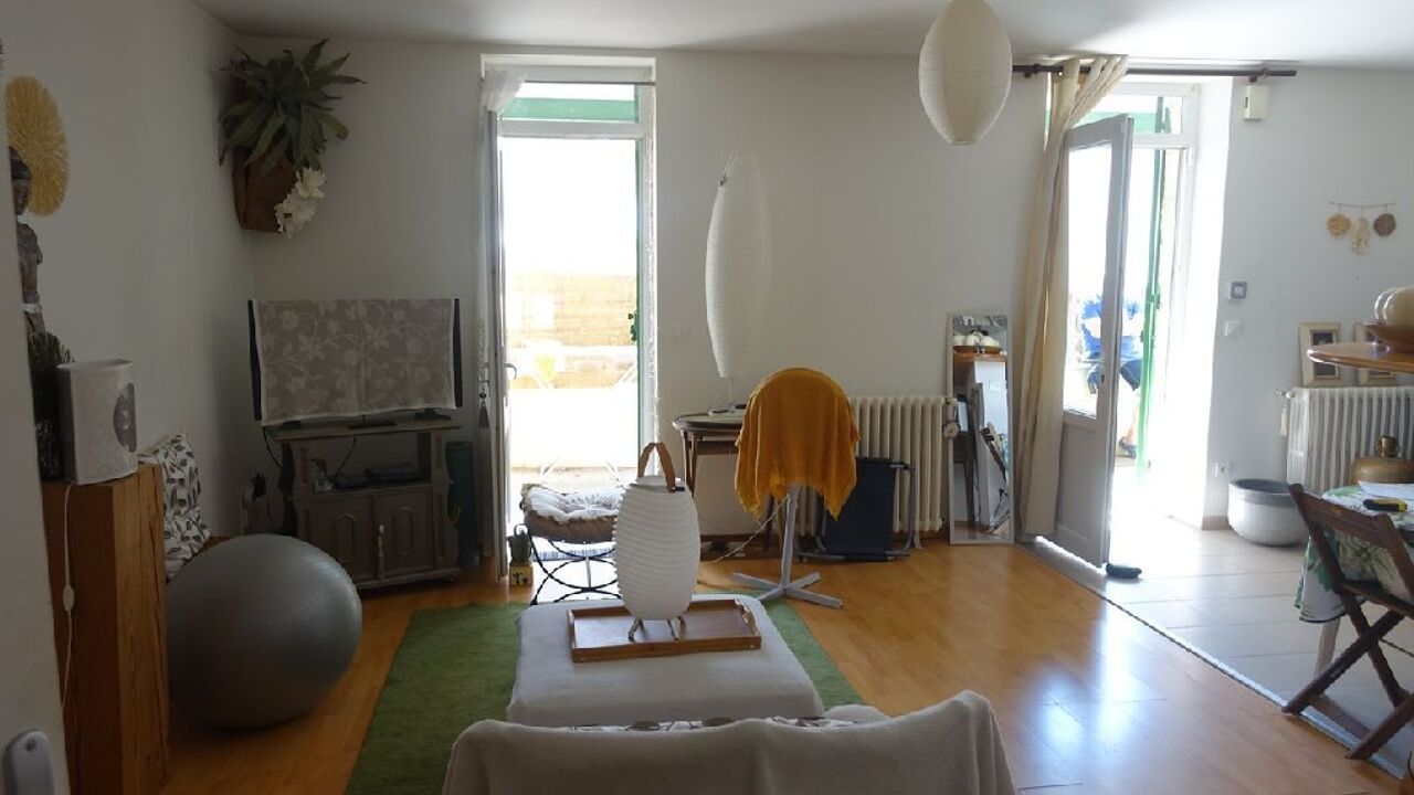 maison 4 pièces 91 m2 à vendre à Marmande (47200)